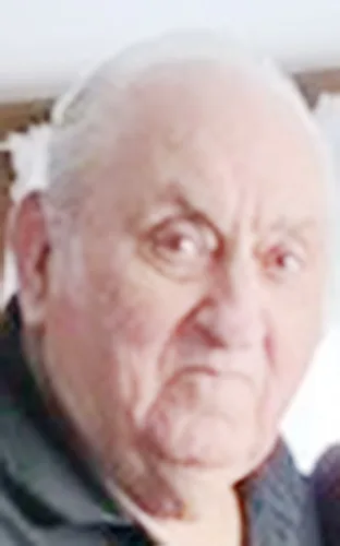 Robert Paul Weyant